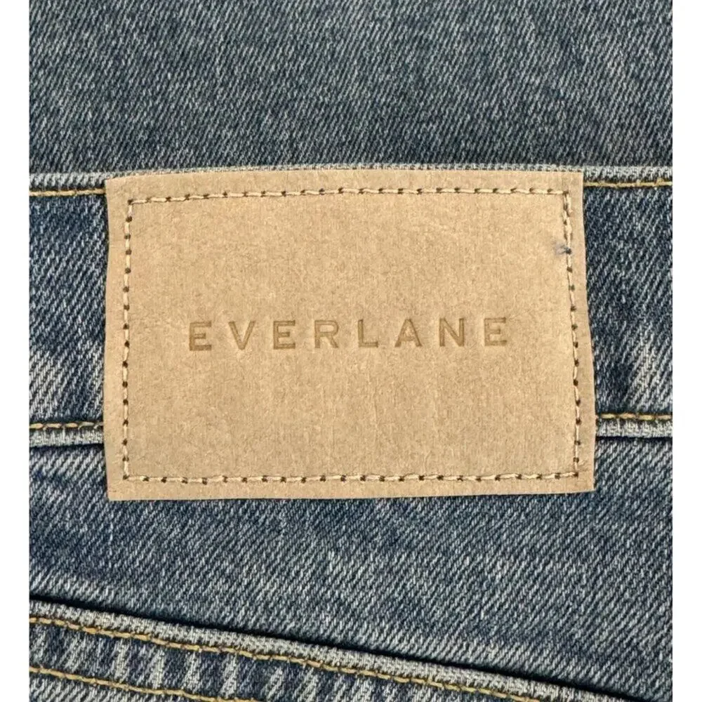 Everlane step into